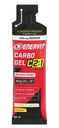 Carbo gel C2:1 PRO