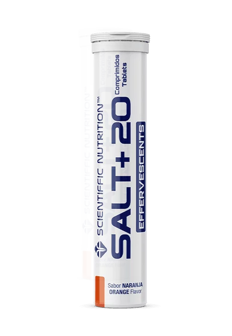 Salt+ Effervescent