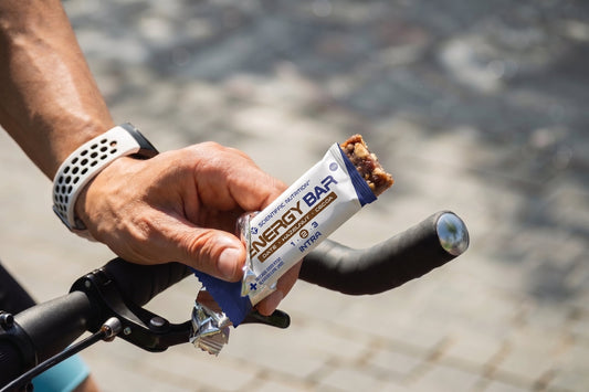 Los mejores suplementos de carbohidratos para tus entrenamientos y carreras
