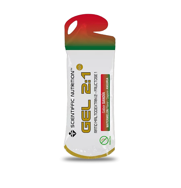 Gel Hidro 2:1 Sandía
