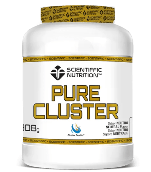 Pure Cluster