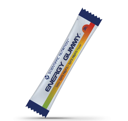 Energy Gummy